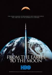 Dalla Terra alla Luna